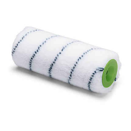 Nölle Profi Brush Malerwalze Nylon 18 cm, 13 mm Florhöhe für Malerarbeiten | 1 Stück