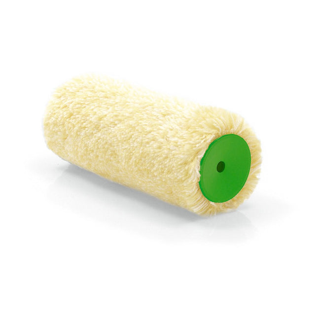 Nölle Profi Brush Jumbowalze Goldflor 18 cm / Ø 56 mm