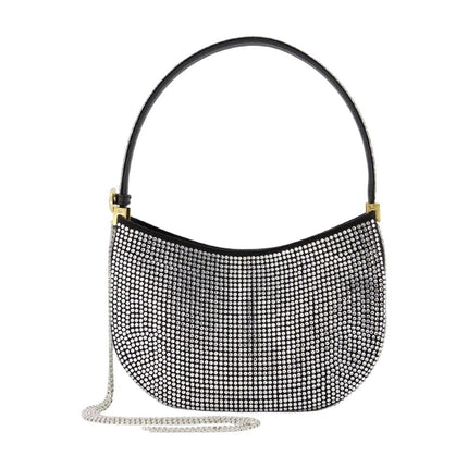 Medium Vesna  Hobo Bag - Magda Butrym - Black - Strass