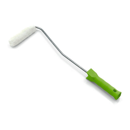 Nölle Profi Brush Kleinflächenwalze Plüsch 10 cm, 12 mm Florhöhe | 1 Stück