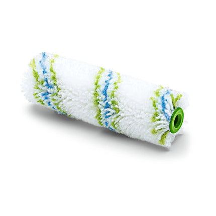 Nölle Profi Brush Meisterflor Kleinflächenwalze 10 cm / Ø 17 mm