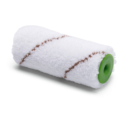 Nölle Profi Brush Kombiwalze Microfaser, 10 cm, 9 mm Florhöhe | 1 Stück