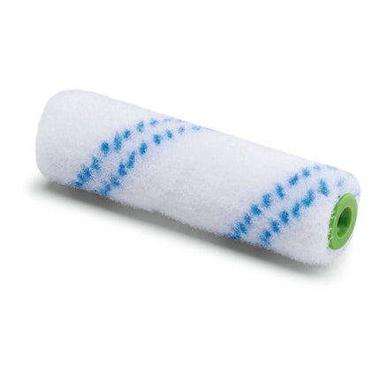 Nölle Profi Brush Kleinflächenwalze Nylon 10 cm
