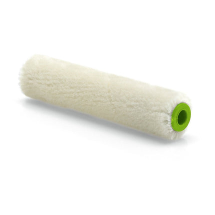 Nölle Profi Brush Velours Lackierwalze 10 cm, Ø 17 mm, 4 mm Florhöhe | 1 Stück