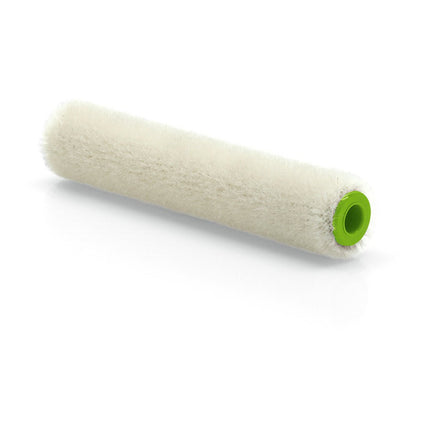Nölle Profi Brush Mohair Lackierwalze 10 cm, 4 mm Florhöhe | 1 Stück