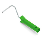 10 cm / Kleinroller-Bügel 28 cm