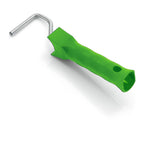 5 cm / Lackierroller-Bügel 20 cm