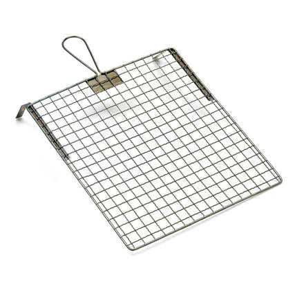 Nölle Profi Brush Farbgitter Metall, 26 x 30 cm für Malerarbeiten | 1 Stück