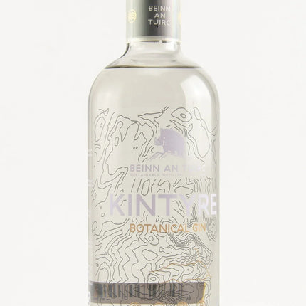 Kintyre Botanical Gin