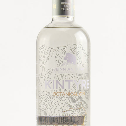 Kintyre Botanical Gin