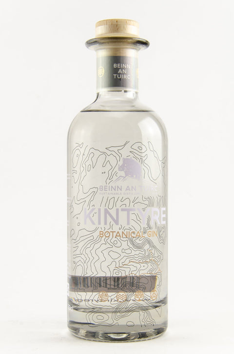 Rum & Gin