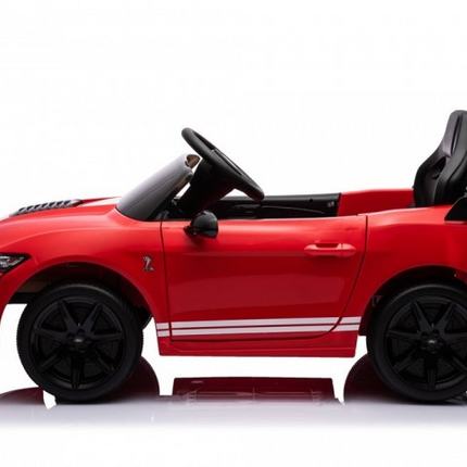 Kinder-Elektroauto Ford Mustang GT500 Premium Lizenziert