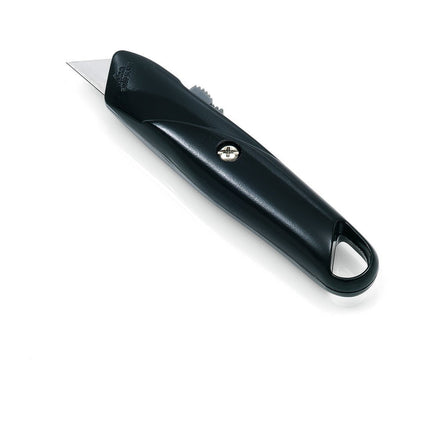 Nölle Profi Brush Vielzweckmesser, 15,5 cm - vielseitig und scharf | 1 Stück