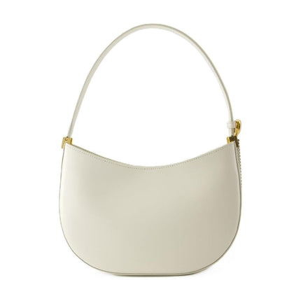 Hobo Bag Medium Vesna - Magda Butrym - Leder - Creme