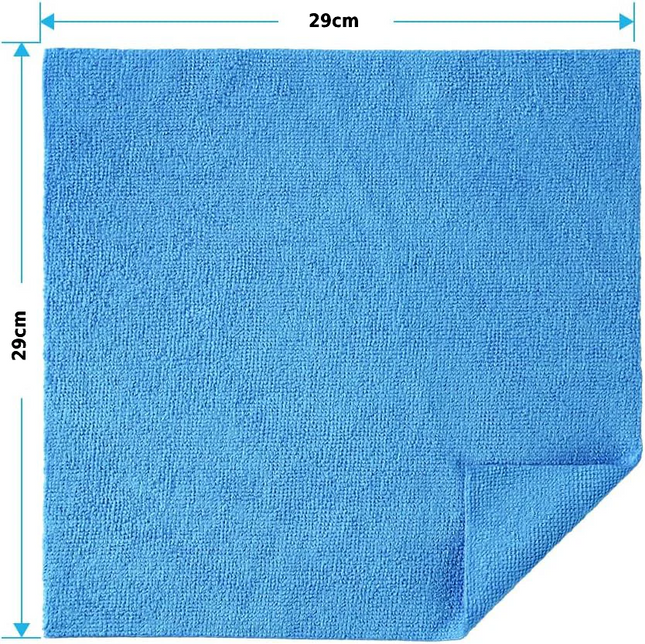 Microfasertuch