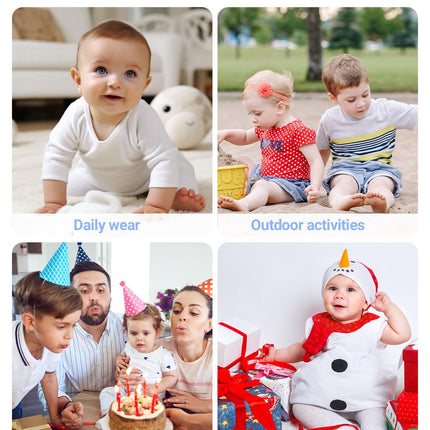 Baby Overall Winter Mit Kapuze Schneeanzug Flanell Strampler Spieler Spielanzug Mit Füße Karikatur Jumpsuit Kleidung 0-3 Monate