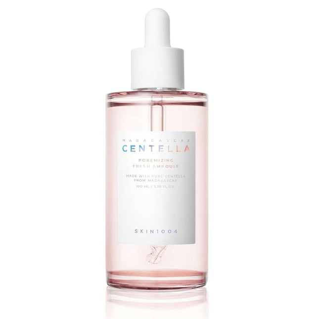 SKIN1004 Madagascar Centella Poremizing Fresh Ampoule Serum 30 ml