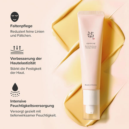 Beauty of Joseon Revive Ginseng-Retinal Augenserum 2er Pack