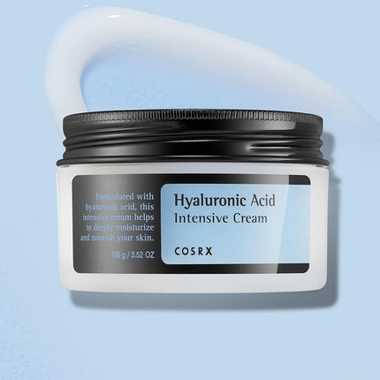 COSRX Hyaluronic Acid Intensive Cream 100ml