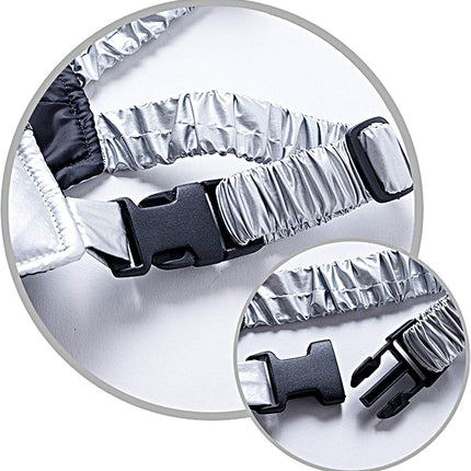 amropi Skianzug Mädchen Kinder Schneeanzug Daunenjacke mit Kaputze + Skihose 2tlg Bekleidungsset Winteranzug für 1-5 Jahre