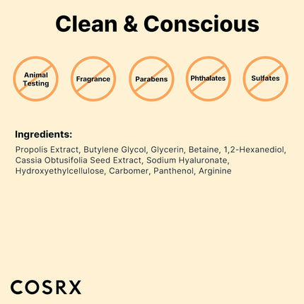 COSRX Propolis Ampoule