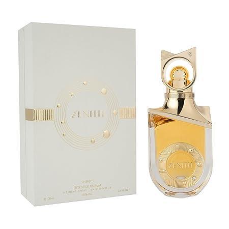 Riiffs Zenith Eau de Parfum 100ml