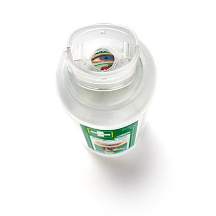 Cederroth augenspülung 2 x 500 ml, 2er-pack | Packung (2 Stück)
