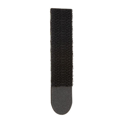 Command™ Bilder-Montage Strips S, klein, schwarz, 17202BLK | Packung (1 Stück)