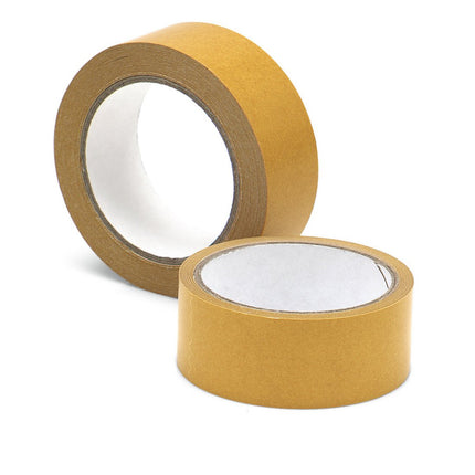 Nölle Profi Brush Teppichboden-Klebeband, 25 m x 50 mm, stark und langlebig | 1 Stück