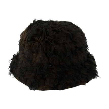 Bob - OUR LEGACY - Leder - Braun