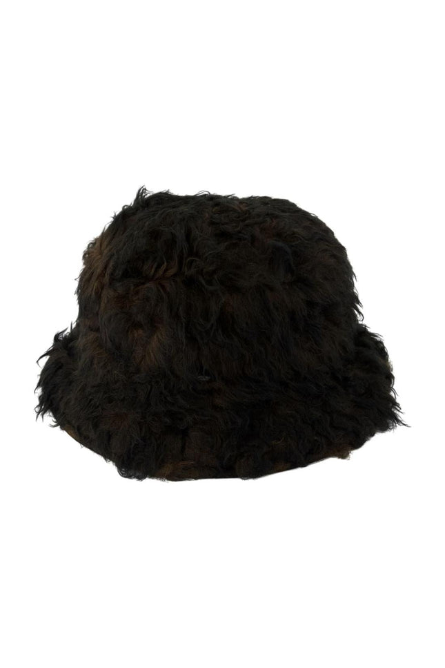 Bob - OUR LEGACY - Leder - Braun