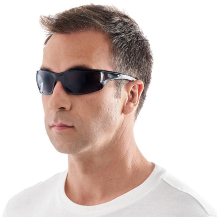3M™ Virtua™ AP Schutzbrille, graues Glas | Packung (1 Stück)
