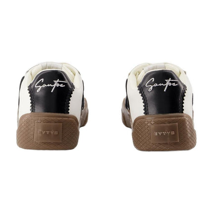 Santos Sneakers - Eytys - Swan - Leather