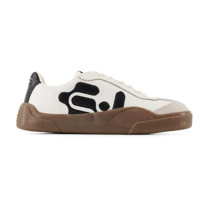 Santos Sneakers - Eytys - Swan - Leather