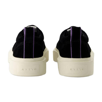 Sneakers Mother Ii - Eytys - Wildleder - Schwarz