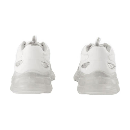 Area Lo Sneakers - Axel Arigato - White - Leather