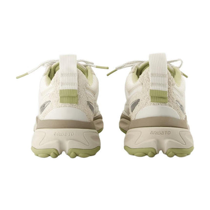 Satellite Sneakers - Axel Arigato - Leder - Beige