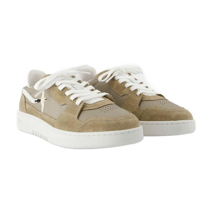 Sneakers Dice Bee Bird - Axel Arigato - Leder - Beige