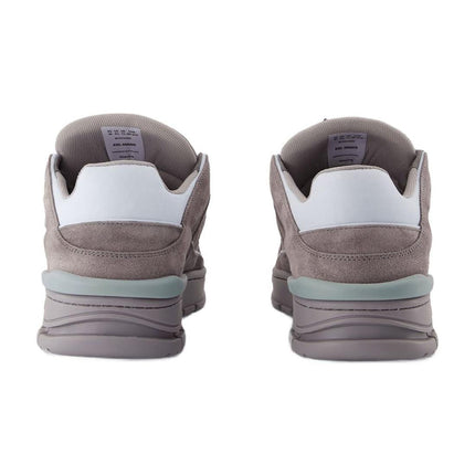 Sneakers Area Lo - Axel Arigato - Synthetik - Grau