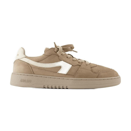 Sneakers Dice A - Axel Arigato - Leder - Beige