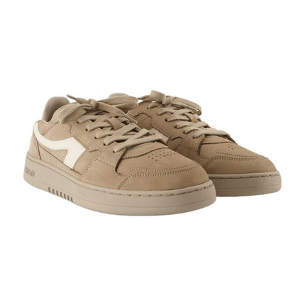 Sneakers Dice A - Axel Arigato - Leder - Beige