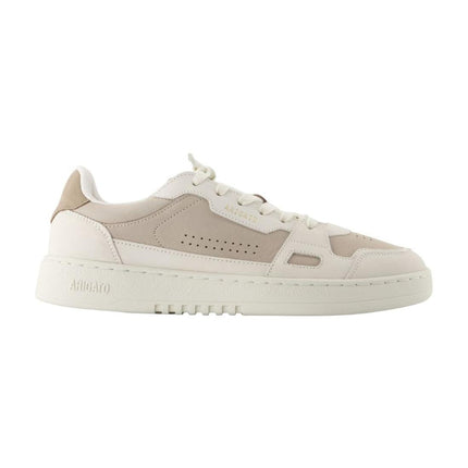Sneakers Dice Lo - Axel Arigato - Leder - Beige