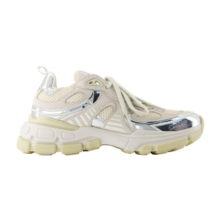 Sneakers Sphere - Axel Arigato - Synthetik - Beige