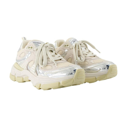 Sneakers Sphere - Axel Arigato - Synthetik - Beige