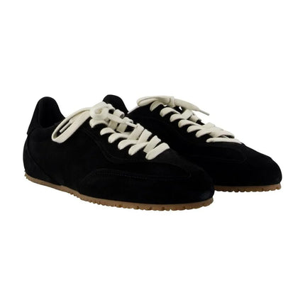 Sneakers Daze - Axel Arigato - Leder - Schwarz