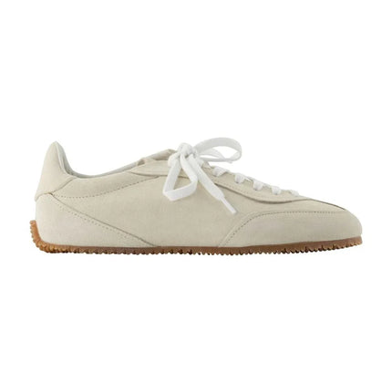 Daze Sneakers - Axel Arigato - Leder - Beige