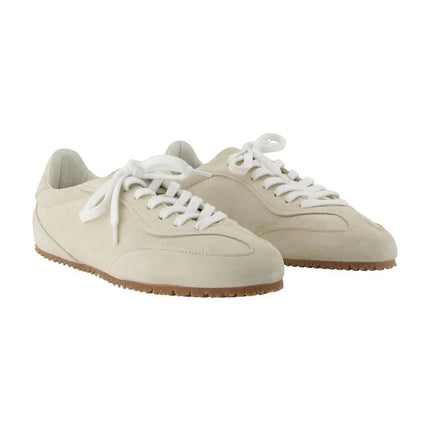 Daze Sneakers - Axel Arigato - Leder - Beige