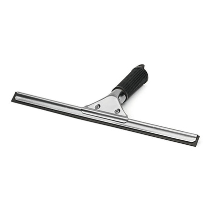 Nölle Profi Brush Fensterwischer Edelstahl