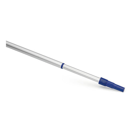 Nölle Profi Brush Teleskopstange Aluminium