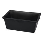 80 Liter - eckig